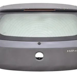 KLAPA TYLNA TYŁ BMW 1 F20 B39 Hit cenowy